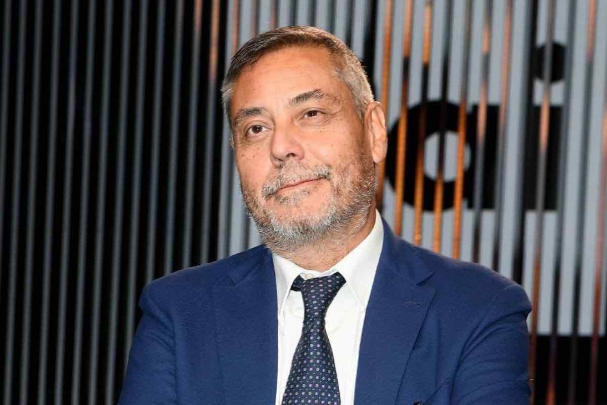 andrea vianello chi è