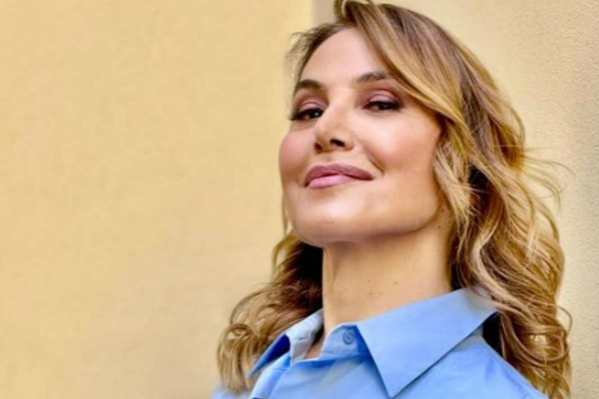 barbara d'urso torna in tv con la rai
