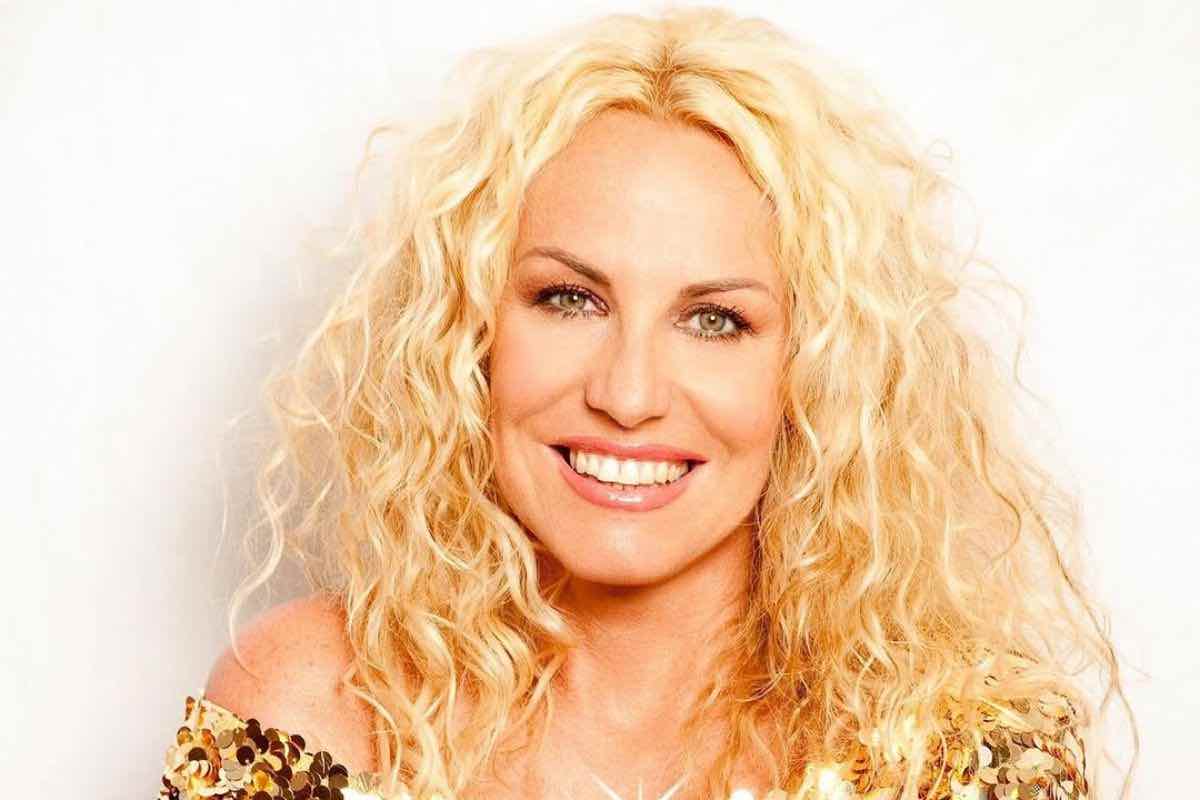 antonella clerici e il potere di the voice