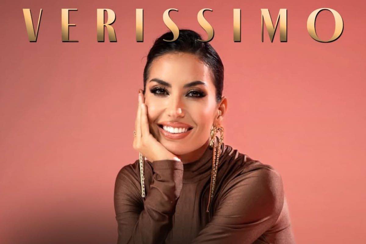 elisabetta gregoraci a verissimo