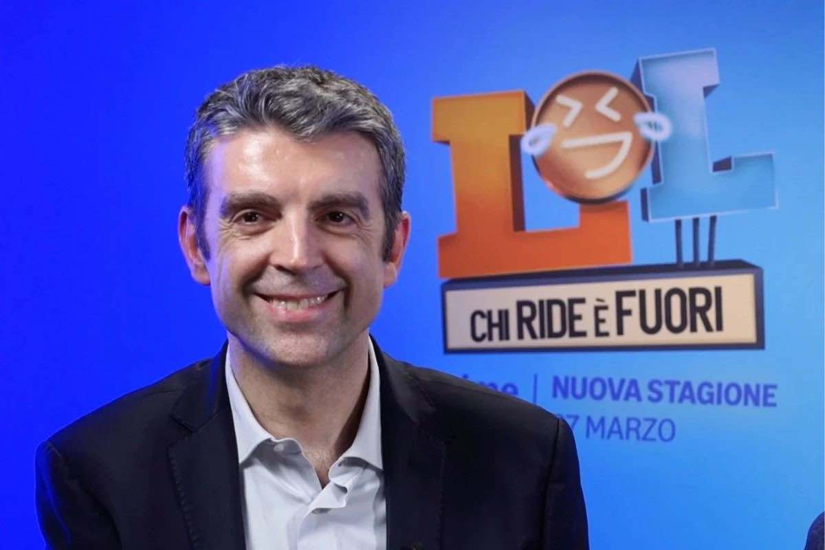 federico basso piange