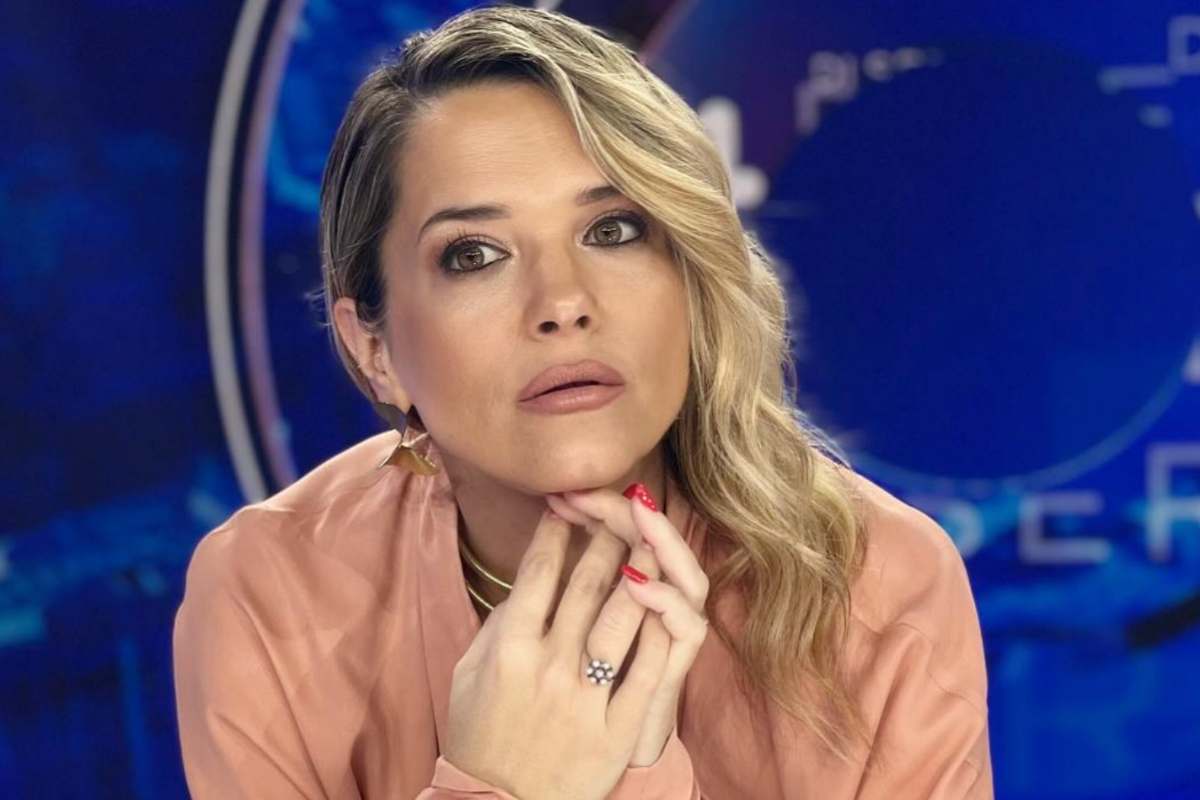 Francesca Barra, età, carriera, vita privata