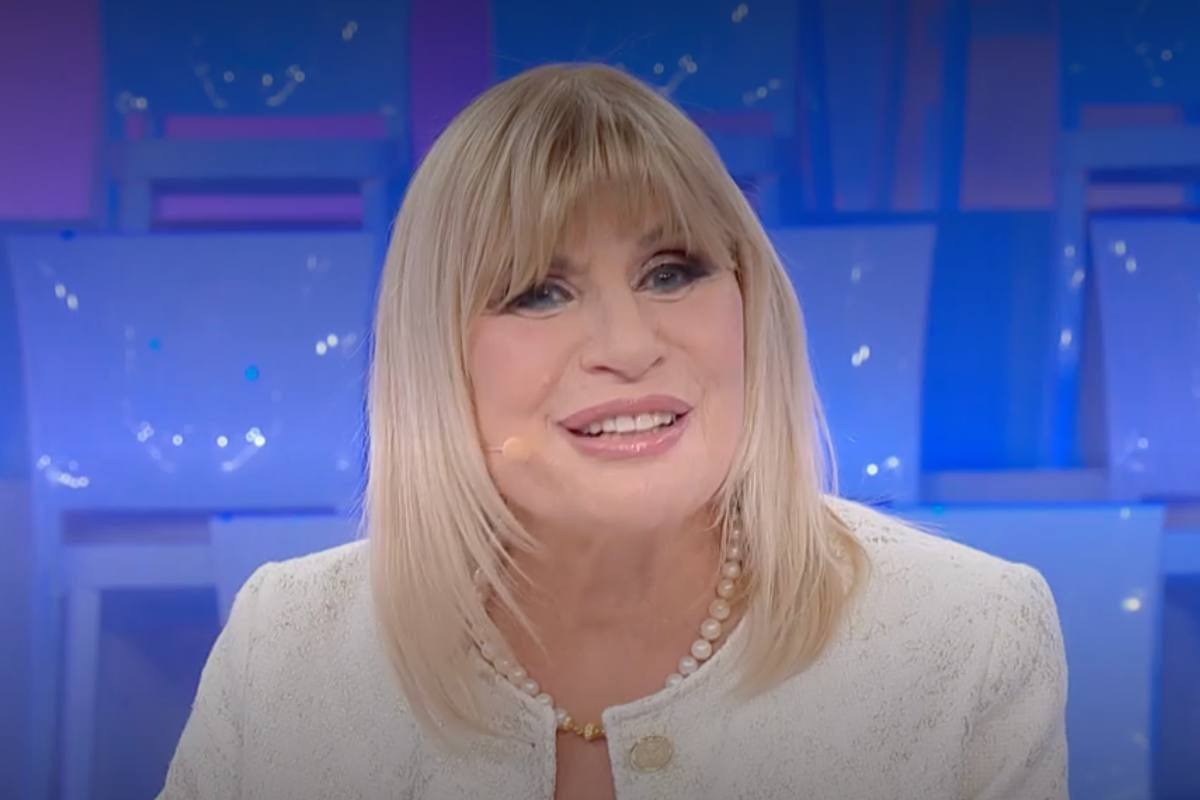 Uomini e Donne, Gemma bacia un cavaliere