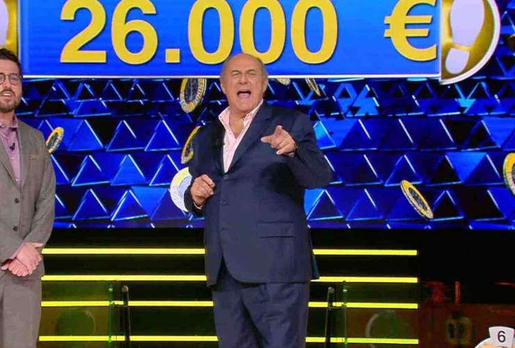 Quando torna Caduta Libera