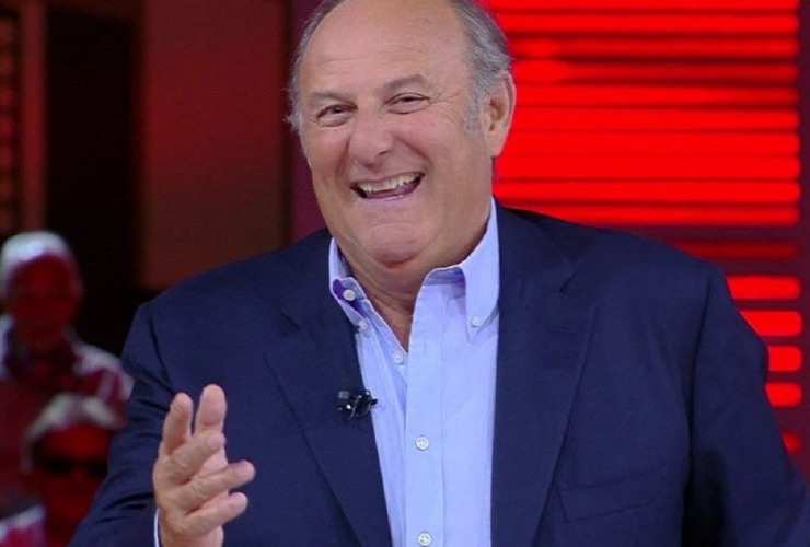 Data del ritorno in tv di Caduta Libera