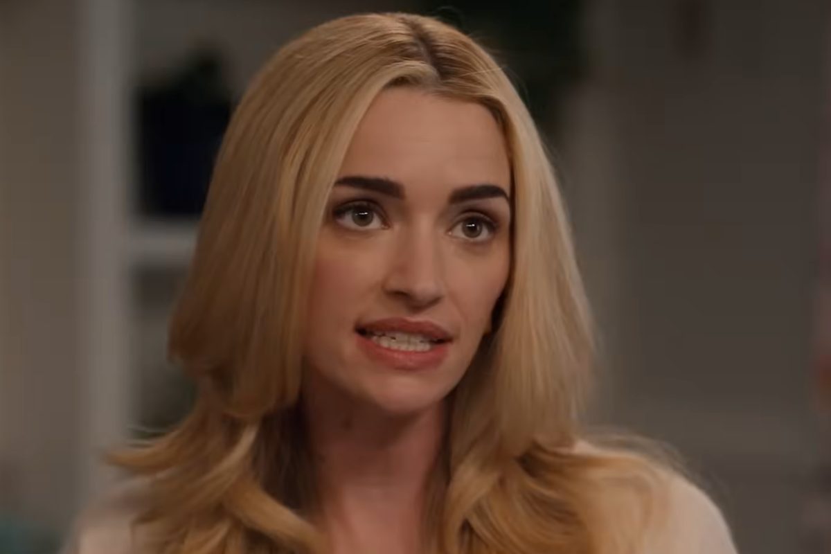 Ginny & Georgia 3, come sarà la nuova stagione: trama, cast e data di uscita