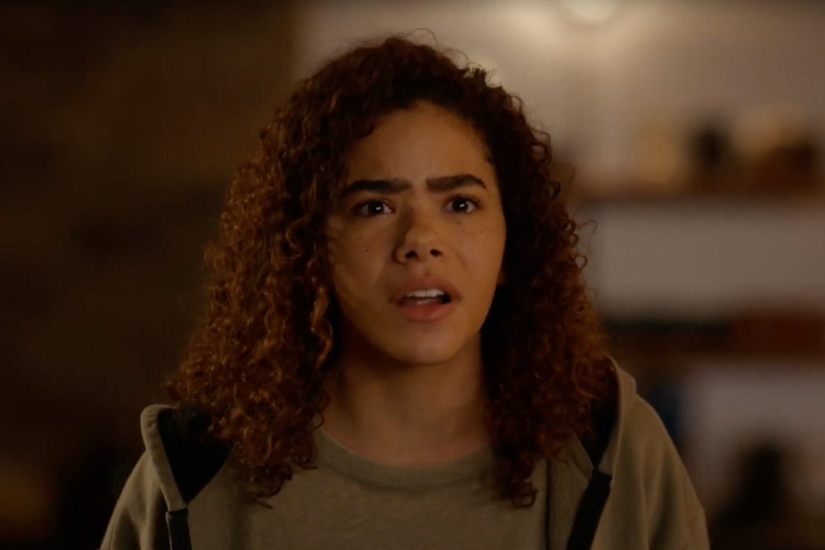 Ginny & Georgia, trama cast e data uscita