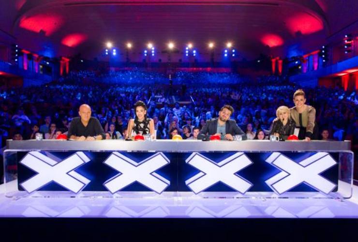 Breve storia di Italia's Got Talent