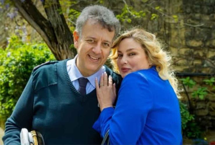 Un posto al sole anticipazioni Claudia sta per lasciare Guido?