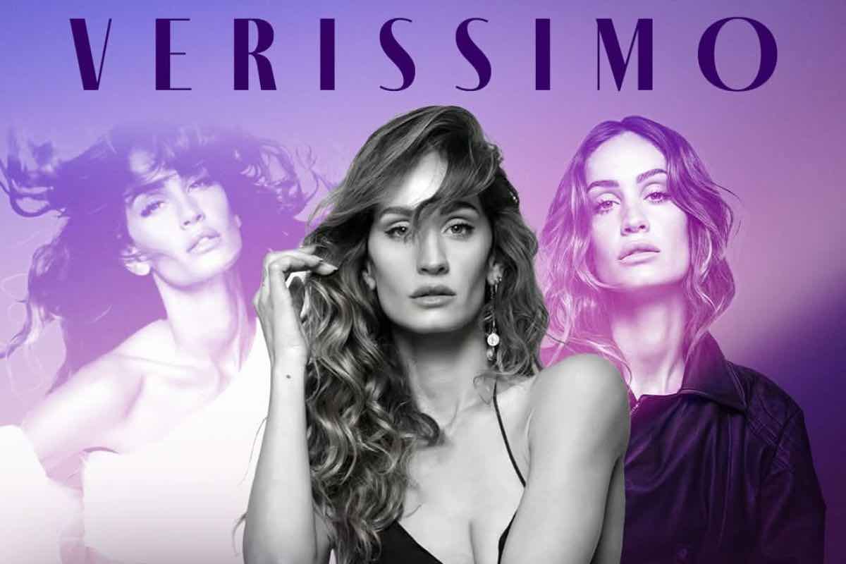 helena prestes ospite verissimo