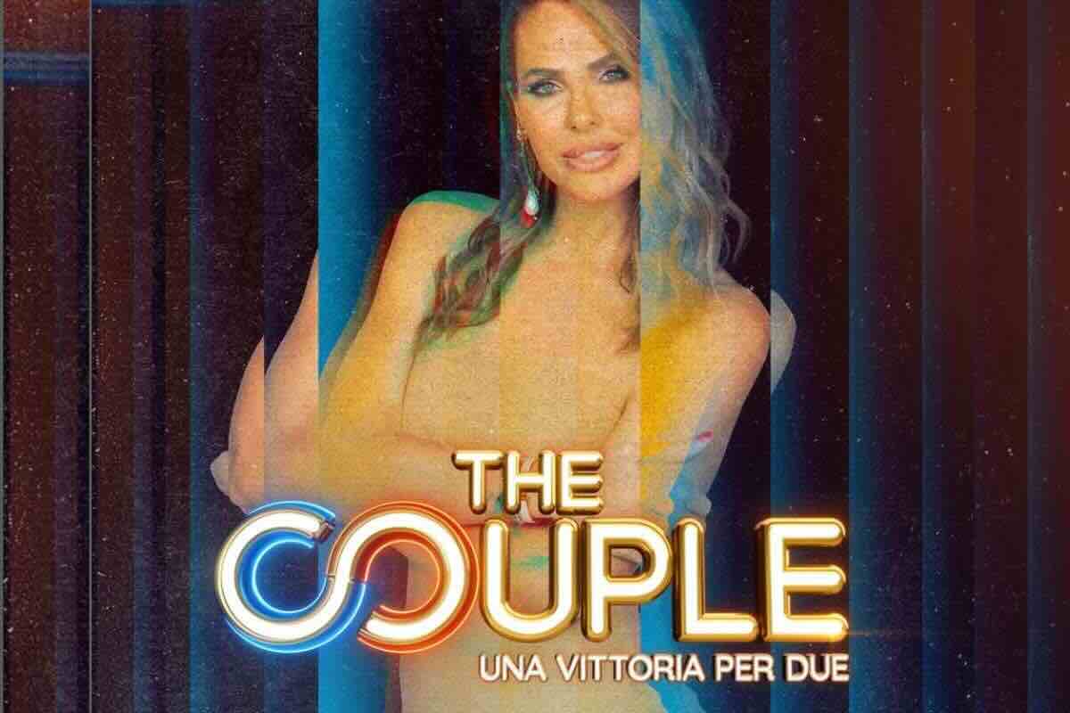 Ilary basi nuovo programma Canale 5