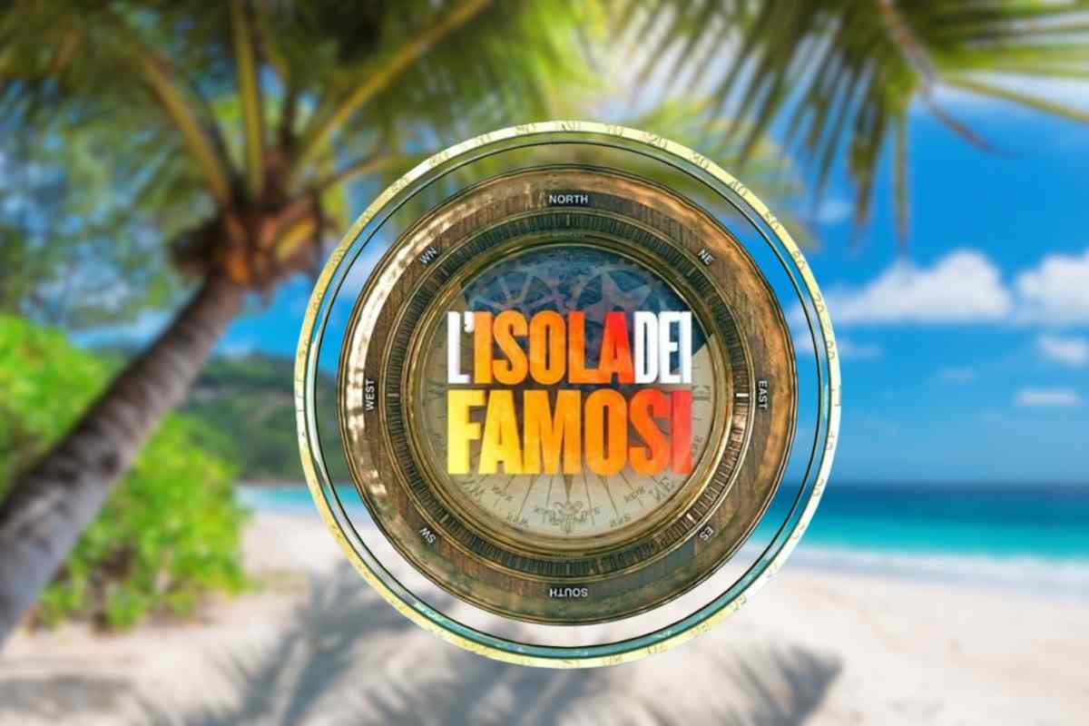 Il cast completo dell’Isola dei Famosi: le squadre e il regolamento