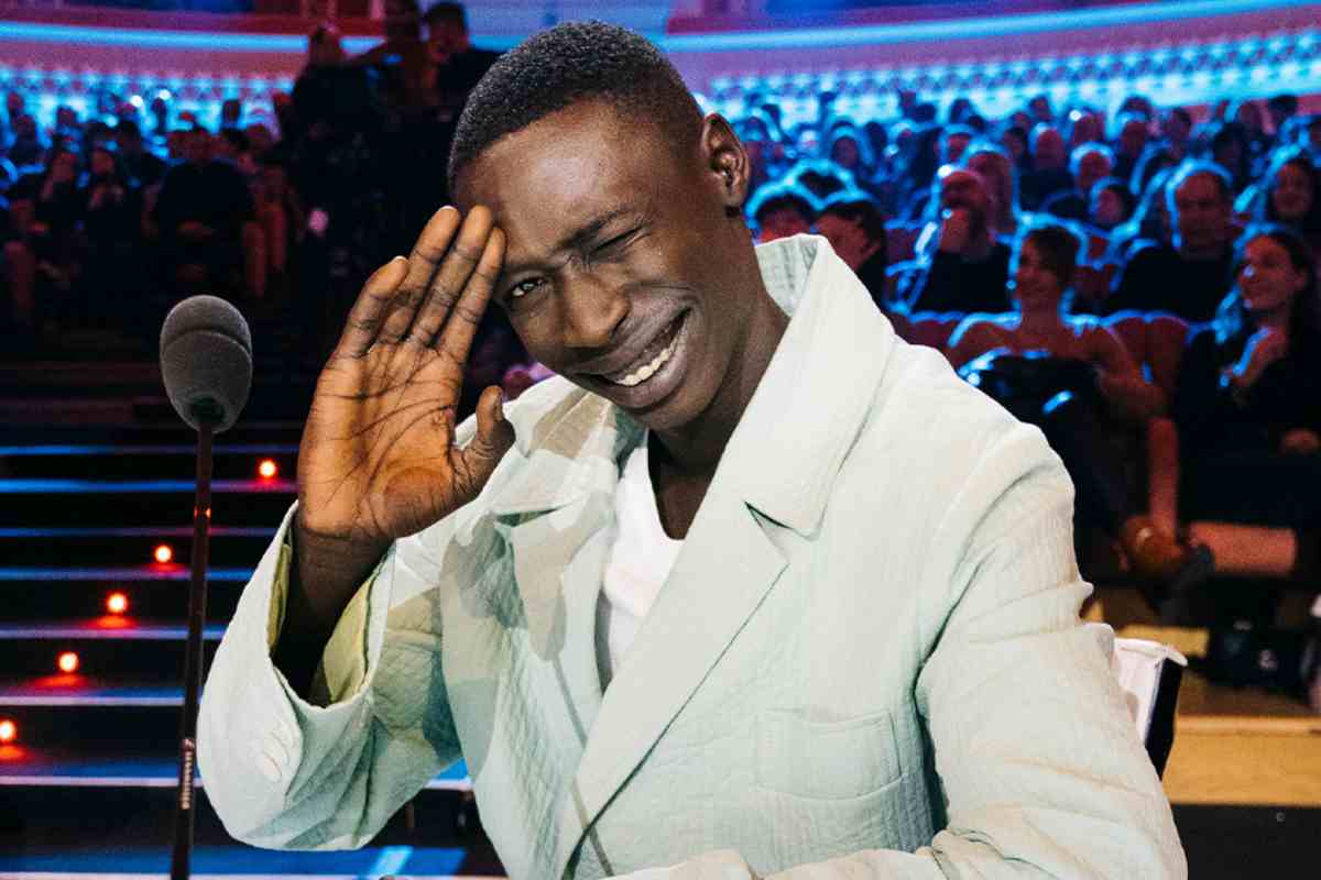 Chi lascia a Cattelan il posto da giudice a Italia's Got Talent