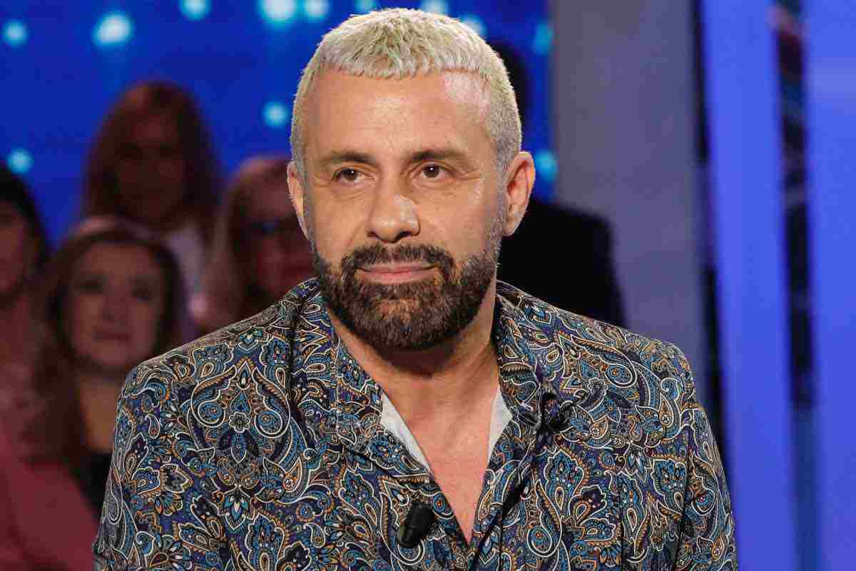Luca Tommassini: età, carriera e vita privata. Tutto sull’opinionista