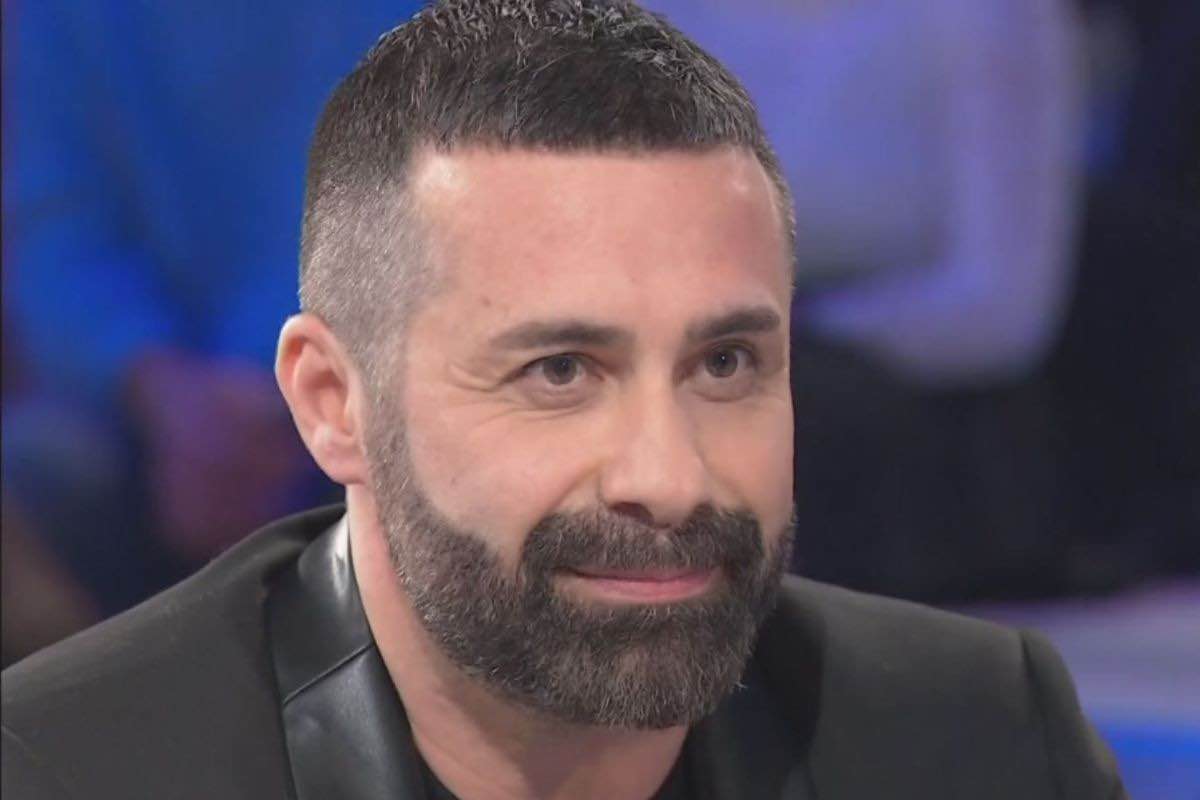 luca tommassini chi è