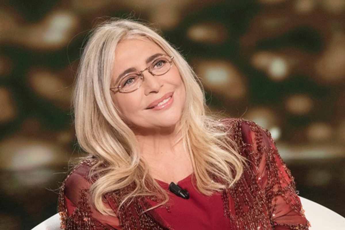 Mara Venier, vita e carriera della conduttrice