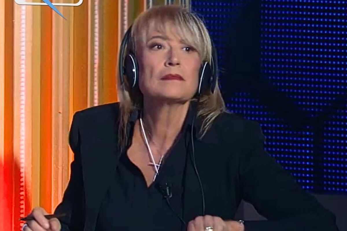 Chi è Mariateresa Antonucci notaio di The Couple