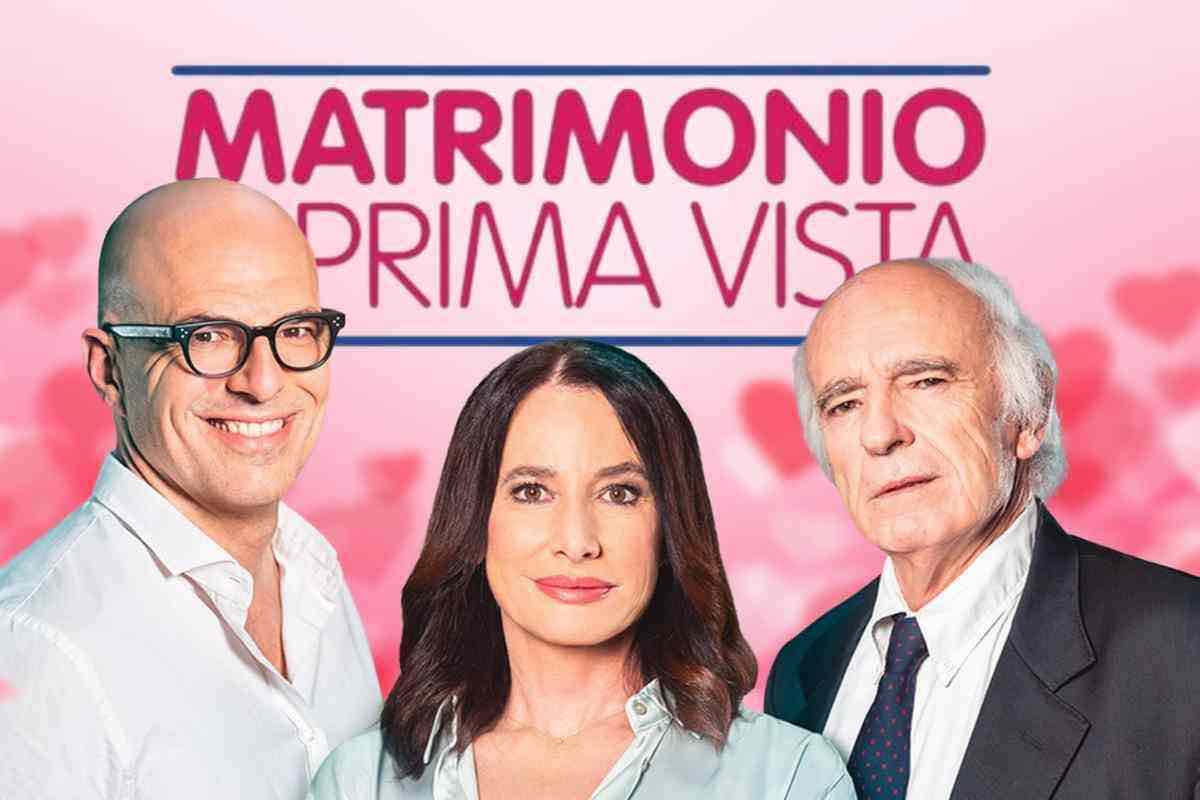 matrimonio a prima vista chi sono alessandro e francesca
