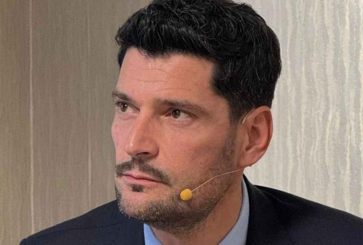 Profilo dei tre nuovi agenti di Casa a Prima vista