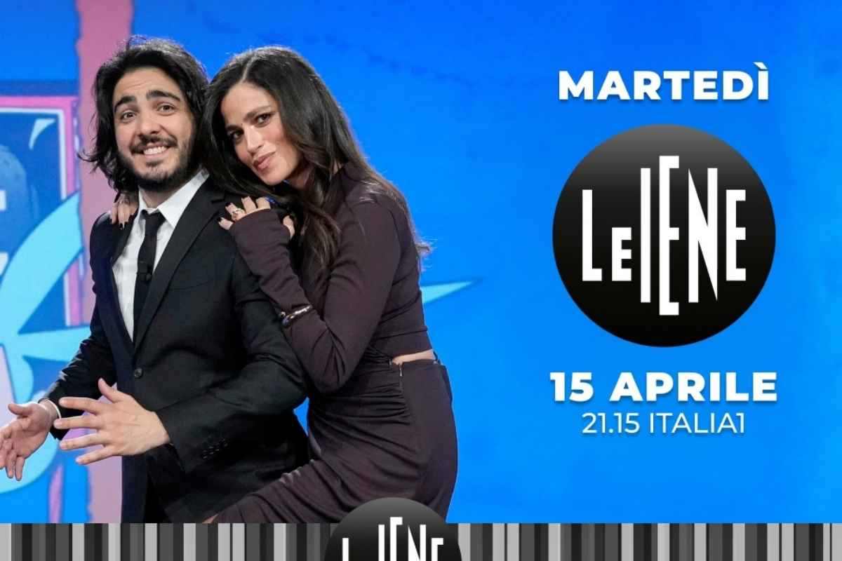 Anticipazioni serata televisiva 15 aprile 2025