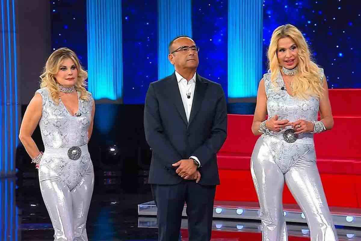 ne vedremo delle belle