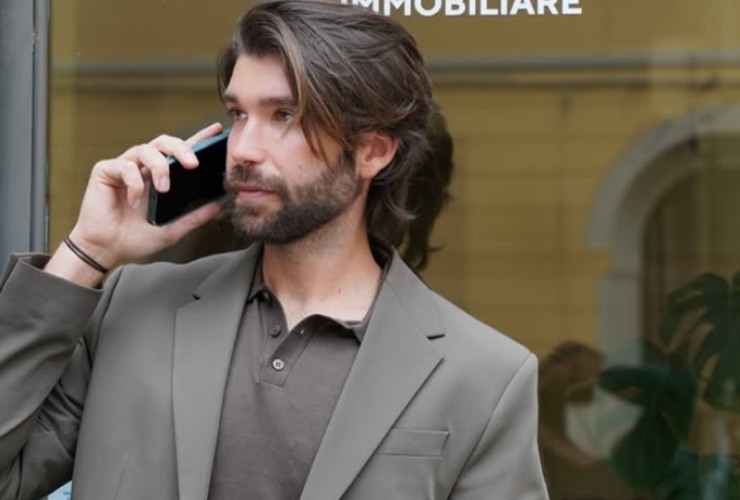 Profilo dei tre nuovi agenti di Casa a Prima vista