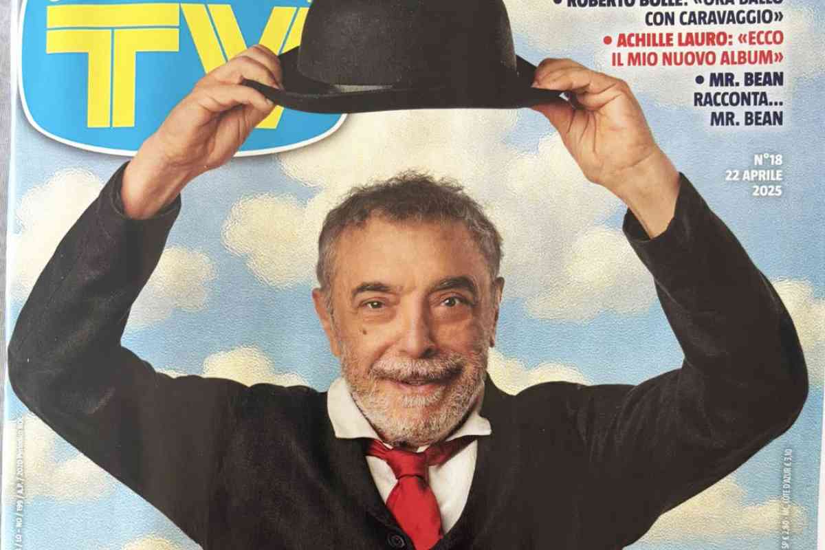 Nino Frassica nuovo format tv