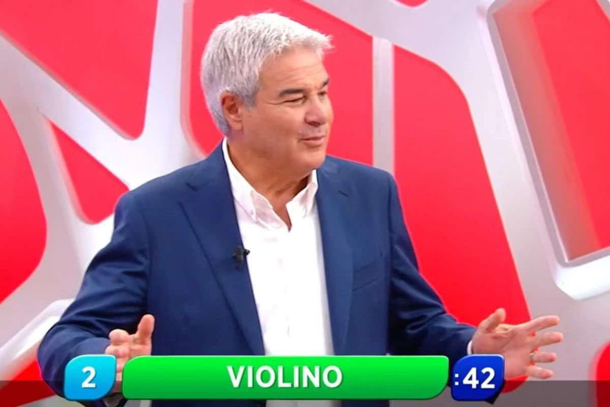 reazione a catena quando torna