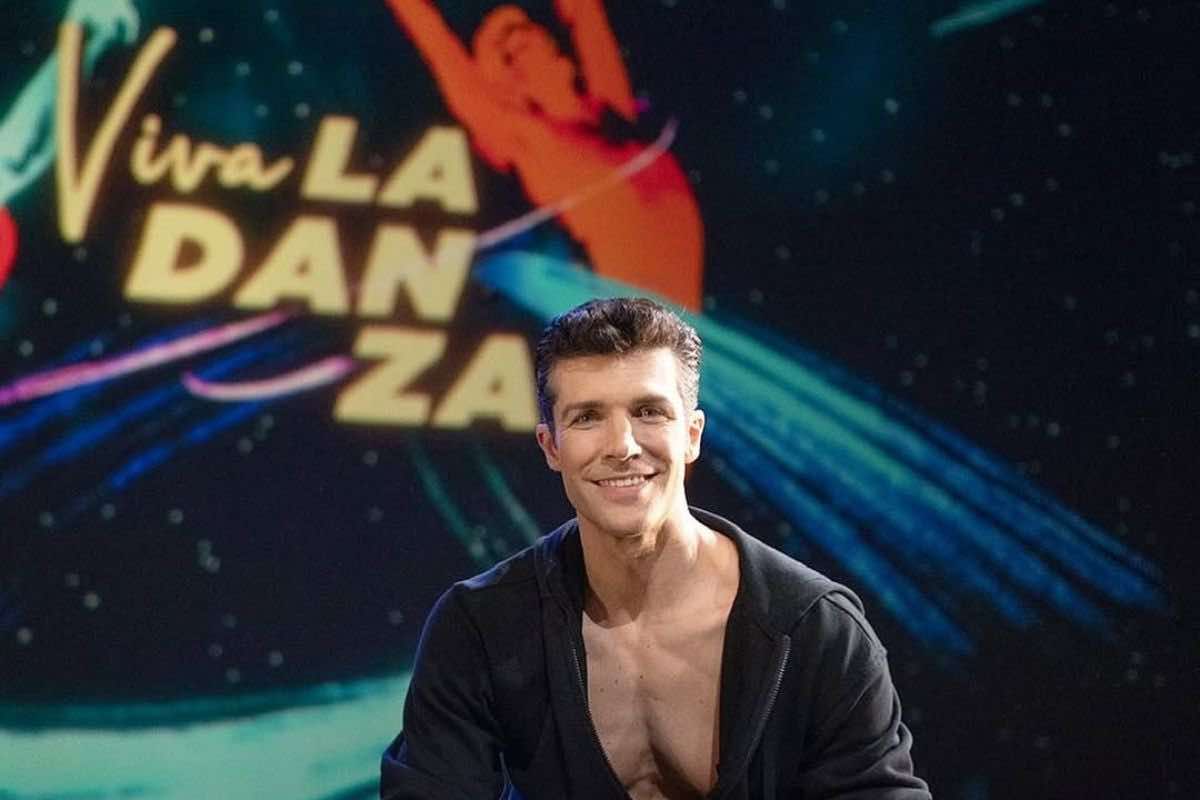 roberto bolle intervista