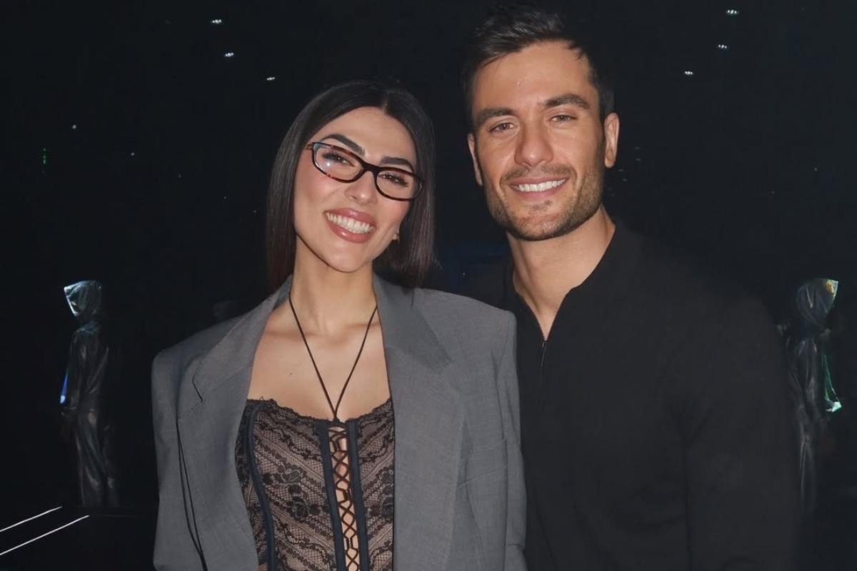 Pierpaolo Pretelli vita privata 