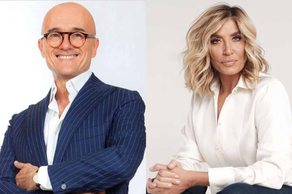 Pomeriggio 5, Alfonso Signorini al posto di Myrta Merlino? Parla il conduttore