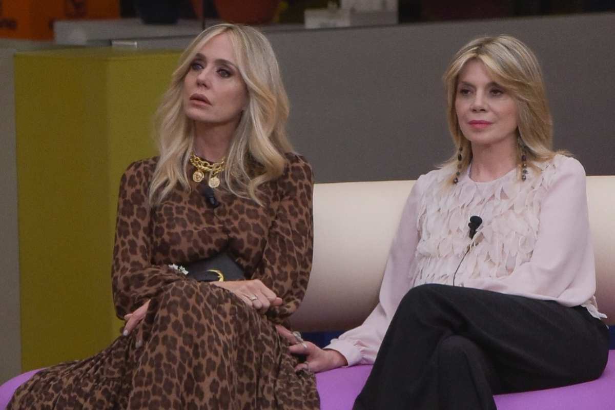 Brigitta e Benedicta Boccoli, tutto sulle sorelle di The Couple: la vita privata e la carriera