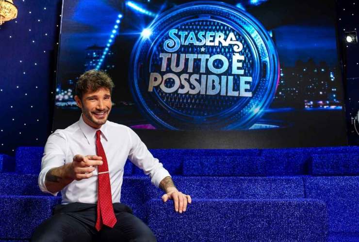 De Martino pronto a lasciare STEP?