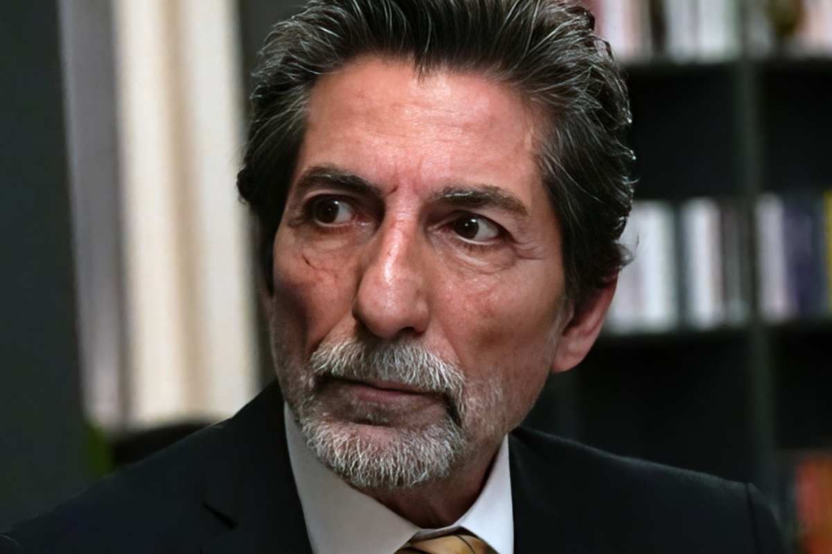 Tradimento, puntate turche e anticipazioni: Dündar è il figlio di Tarik?