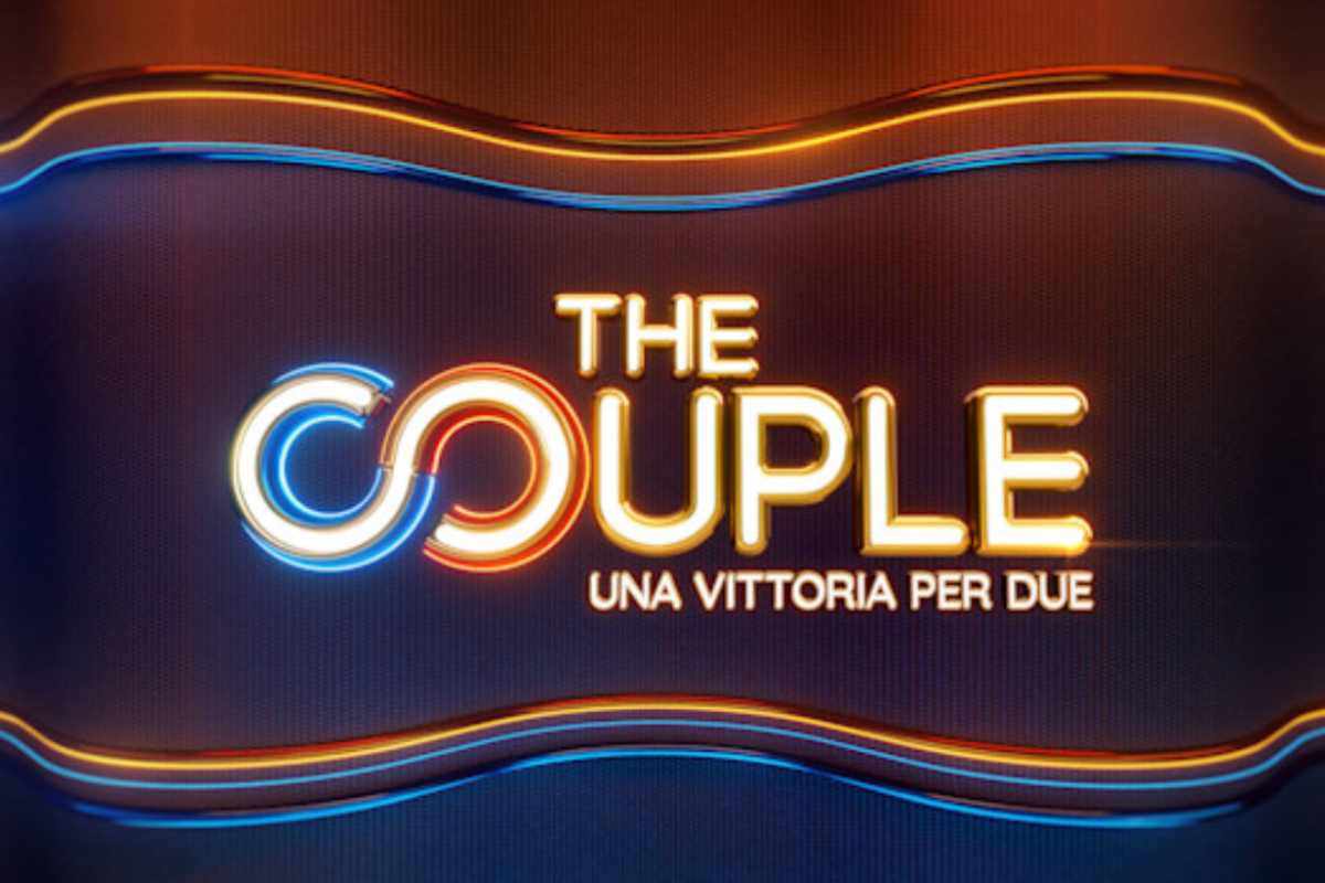The Couple e il montepremi da capogiro: a quanto ammonta