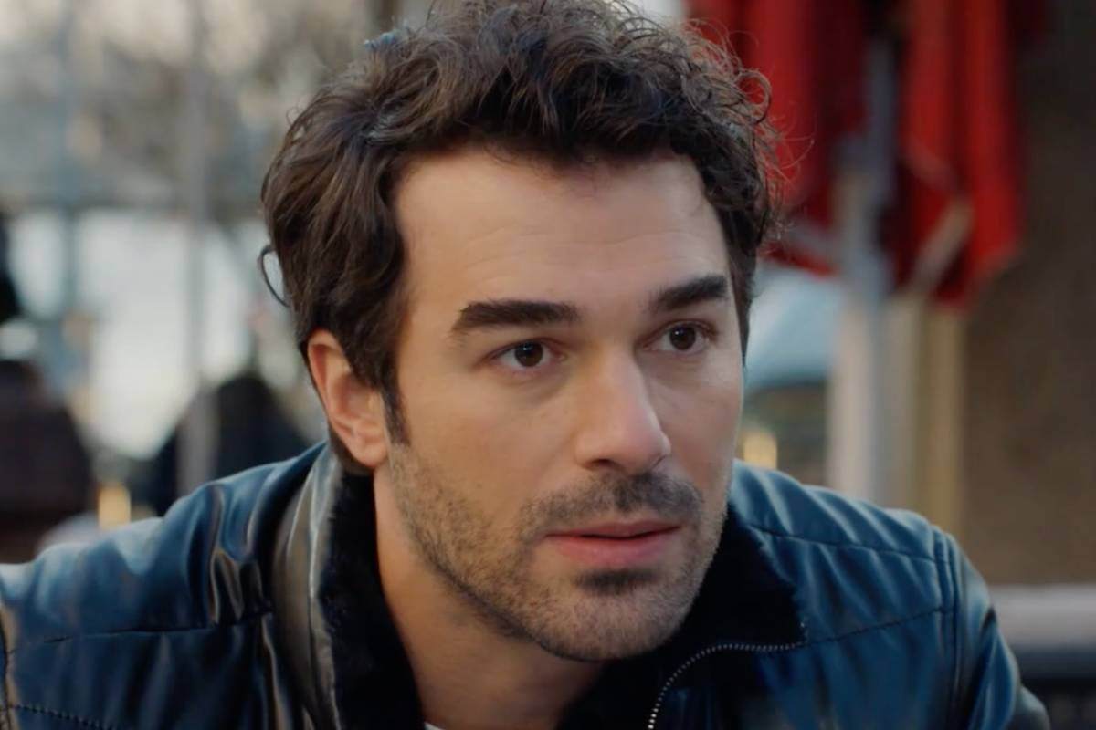 Come finisce Tradimento, finale amaro