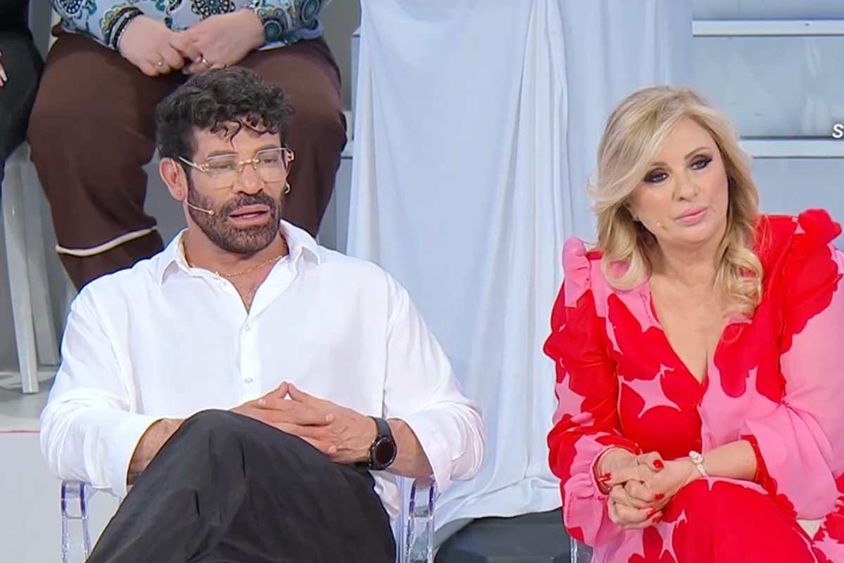 Uomini e donne , quando va in onda ultima puntata