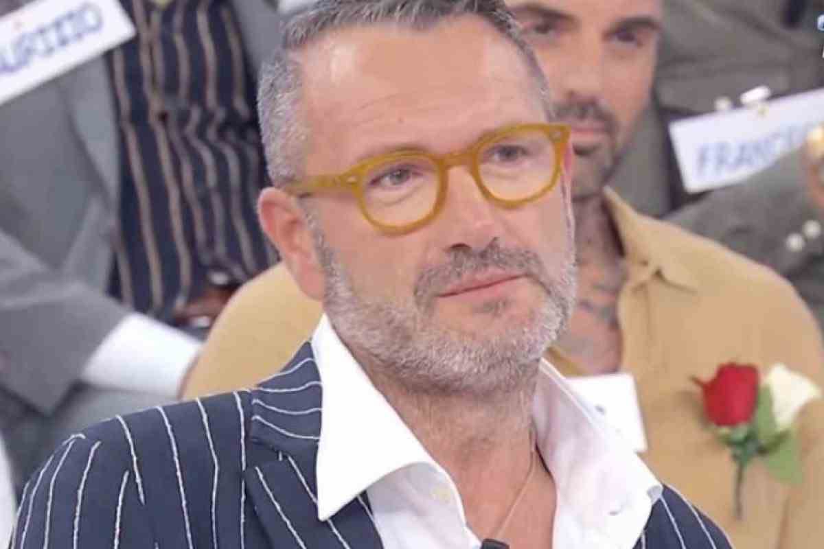 uomini e donne anticipazioni