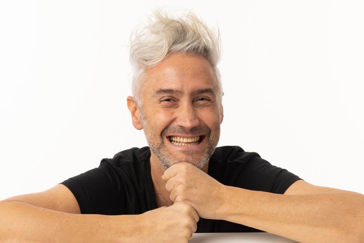 vincenzo schettini intervista