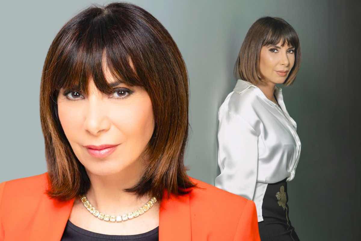 Adriana Pannitteri, intervista alla giornalista di Tg2 Storie: “Non mi interessa la tv delle polemiche. Il cambiamento è una sfida”