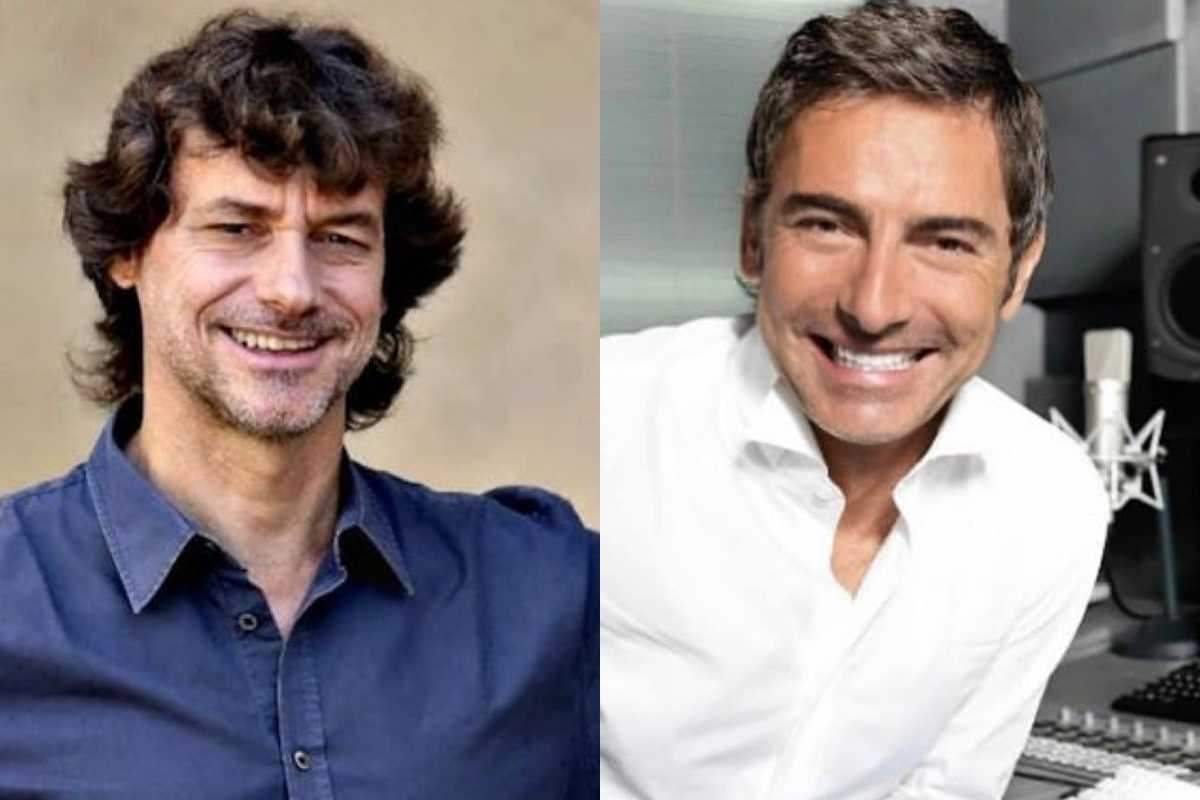 Ritornano a giugno Alberto Angela e Marco Liorni