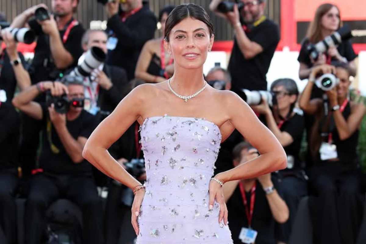 Alessandra Mastronardi Cesaroni