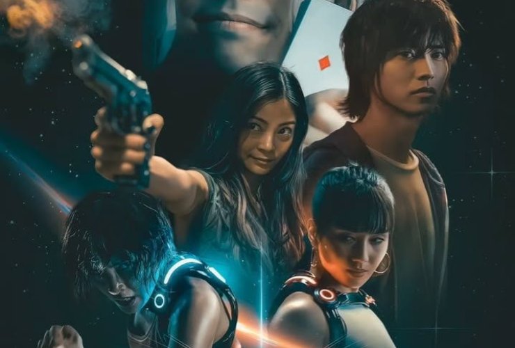 Qual è la serie Netflix più spietata di Squid Game