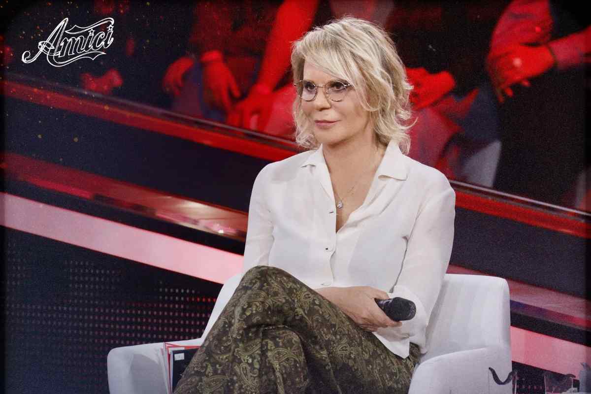 Amici, le anticipazioni della finale in onda domenica 18 maggio