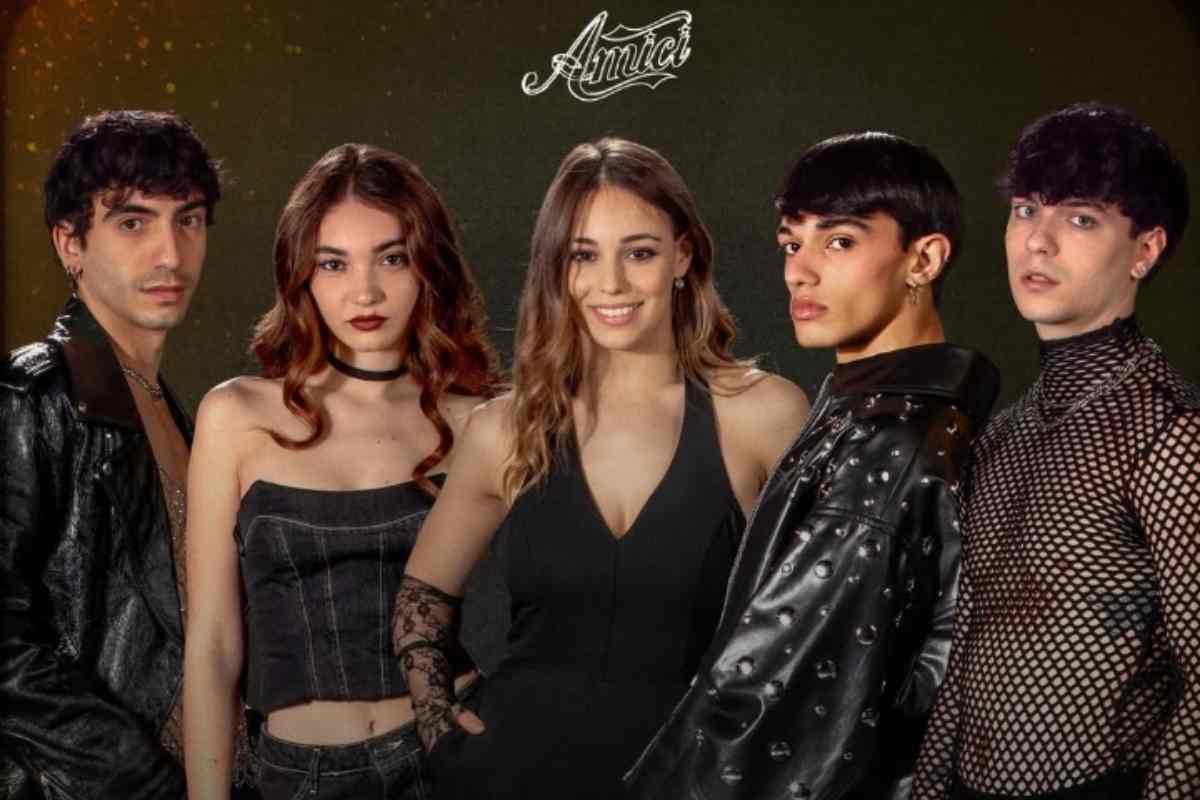Amici, tutto pronto per la finale: ecco chi vincerà (secondo i Prof). Le previsioni