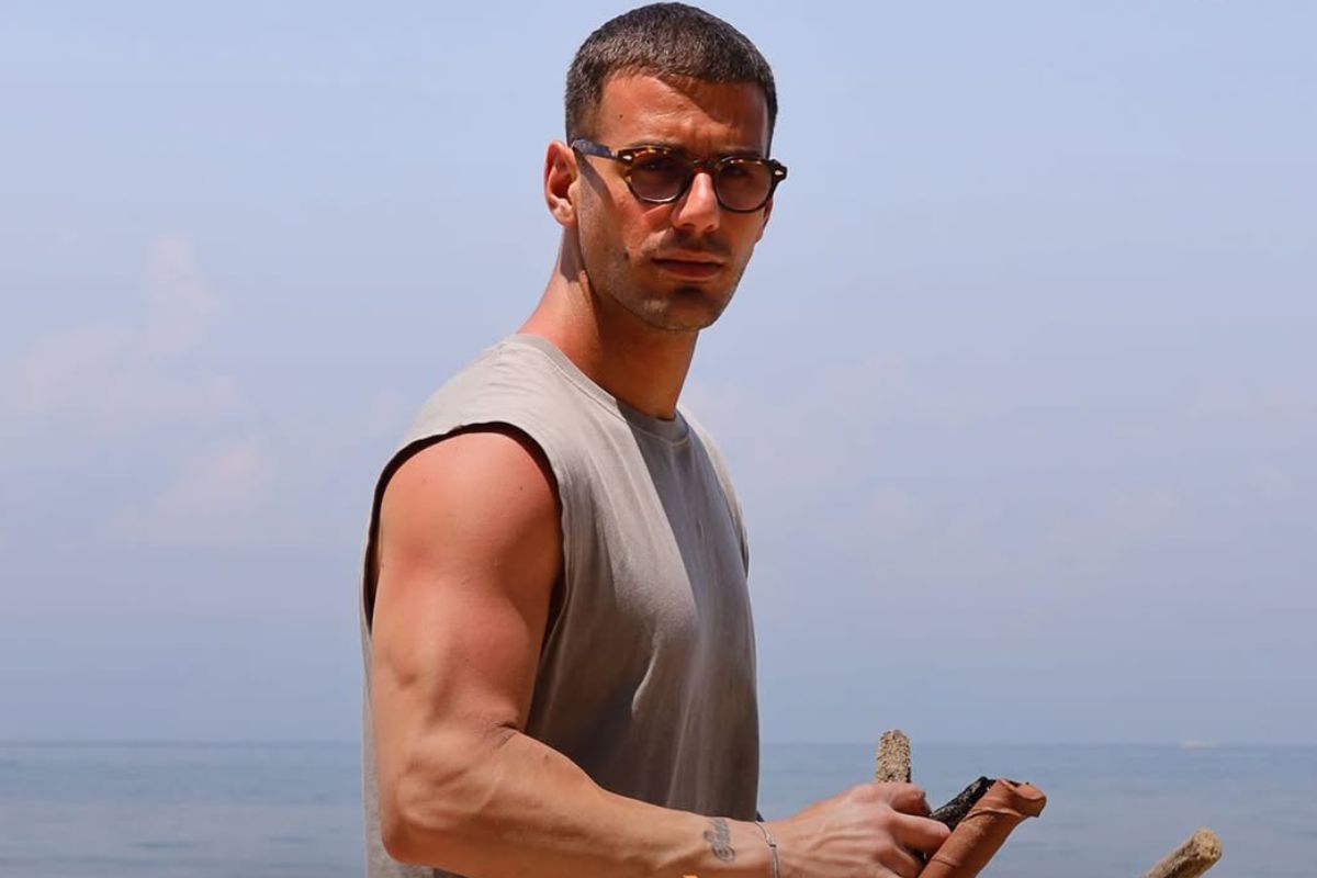 Perchè Angelo Famao ha lasciato L’Isola dei Famosi: il motivo
