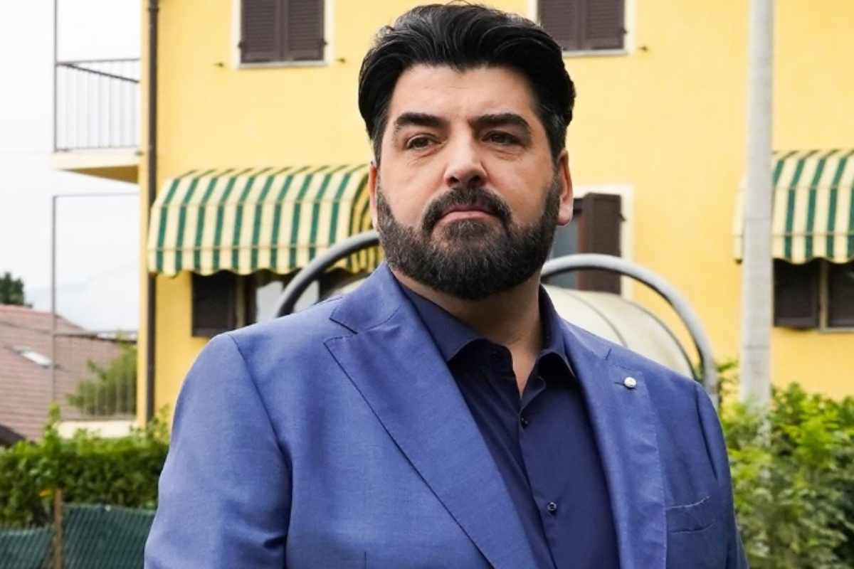 Cannavacciuolo Cucine da incubo 