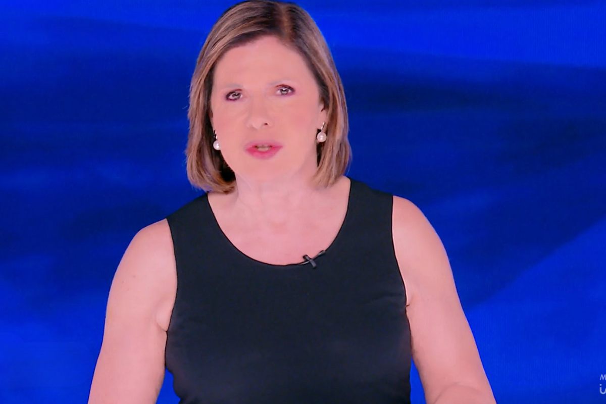 Bianca Berlinguer: età, carriera, il passaggio a Mediaset, la vita privata della giornalista
