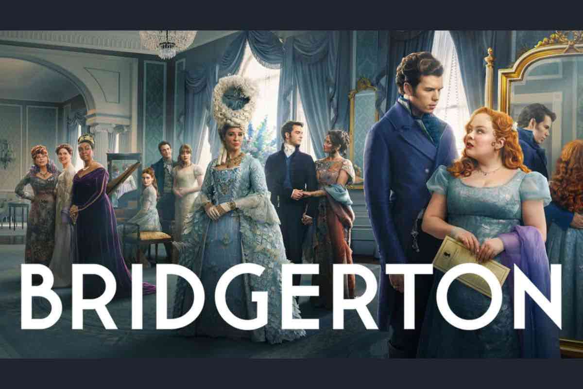 Bridgerton, nuovo personaggio in arrivo: la novità della prossima stagione
