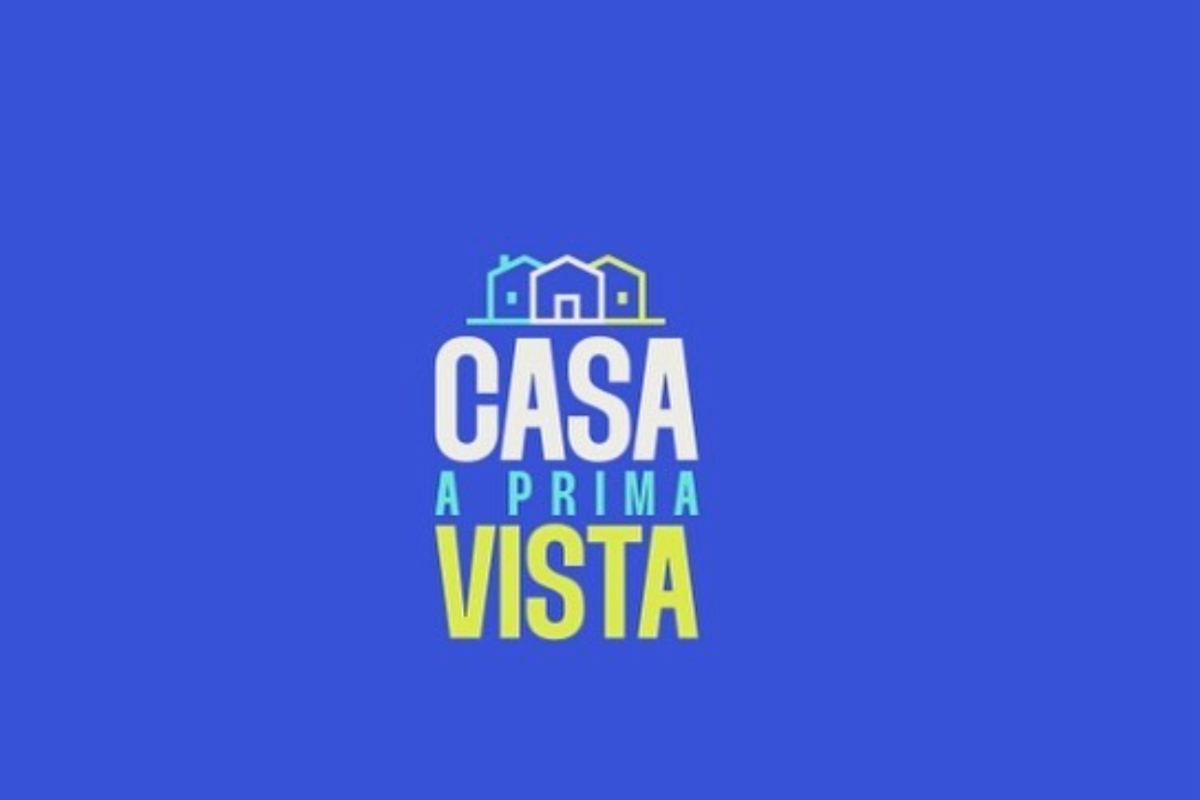Casa a Prima Vista: quando inizia, chi sono i nuovi agenti, come funziona il programma, quante puntate sono